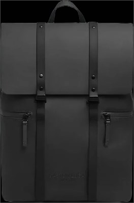 Рюкзак для ноутбука Gaston Luga Splash 2.0 Black (RE801) 215575