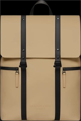 Рюкзак для ноутбука Gaston Luga Backpack Splash 16" 2.0 Latte 215577