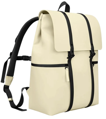 Рюкзак для ноутбука Gaston Luga Backpack Splash 16" 2.0 Lemonade 215578