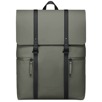 Рюкзак для ноутбука Gaston Luga Backpack Splash 2.0 16" Olive (RE1601) 215580