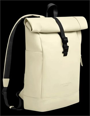 Рюкзак для ноутбука Gaston Luga Splash Rolltop Backpack 16" Lemonade 215583