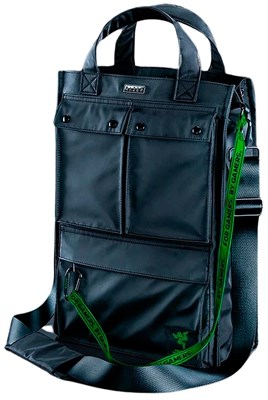 Сумка для ноутбука Razer Xanthus Tote Bag 16" Black 215588