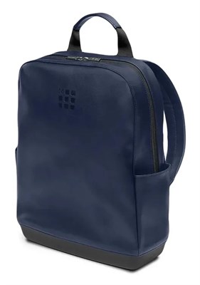 Рюкзак для ноутбука Moleskine Classic Blue (ET86UBKB20) 215593