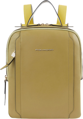 Рюкзак для ноутбука Piquadro Women’s Backpack Light Green (CA5566W92/VEGR) 215594