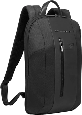 Рюкзак для ноутбука Piquadro Brief 2 Black (CA6384BR2/N) 215602
