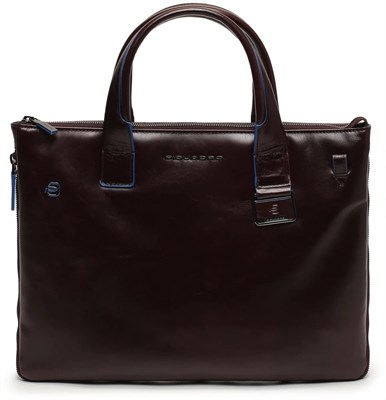 Рюкзак для ноутбука Piquadro Personalizable Slim Bag 14” Mahogany (CA6857B2/MO) 215609