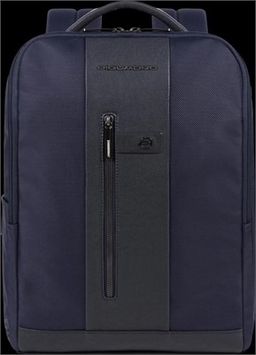 Рюкзак для ноутбука Piquadro Computer Backpack 15.6" Blue (CA4818BR2/BLU) 215612