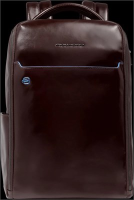 Рюкзак для ноутбука Piquadro Fast-check Men's 14" Mahogany (CA6858B2/MO) 215617