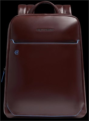Рюкзак для ноутбука Piquadro Computer Backpack 14" Mahogany (CA6311B2/MO) 215622