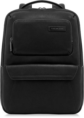 Рюкзак для ноутбука The Bridge Ludovico Black (063116LZ/7R) 215625