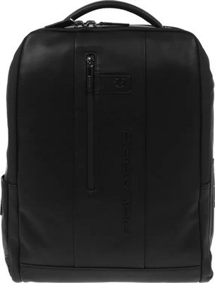 Рюкзак для ноутбука Piquadro Laptop Backpack 15.6 Black (CA4818UB00/N) 215652