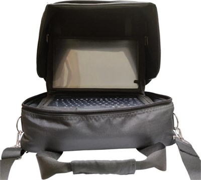 Чехол для ноутбука Getac NKG-B360-1/1 B W 215656