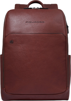 Рюкзак для ноутбука Piquadro Laptop Backpack 15" Tobacco (CA6503B3/CU) 215659
