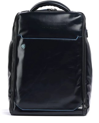 Рюкзак для ноутбука Piquadro Laptop Backpack 15.6" Night Blue (CA6593B2/BLU2) 215664