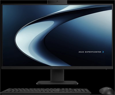 Моноблок ASUS P470VAK ExpertCenter P400 AiO Black (90PT03W5-M02FV0) 215722