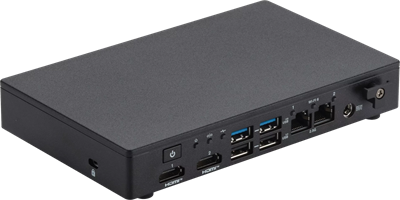 Платформа ASUS NUC 13 Rugged Kit (BNUC13BRKP200B02I) 215929