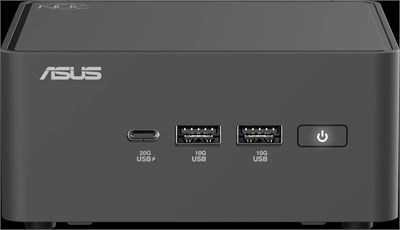 Платформа ASUS NUC 15 Pro Tall Kit (NUC15CRHI300002) 215930