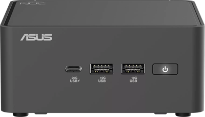 Платформа ASUS NUC 15 Pro Tall Kit (90AR00Q2-M00040) 215934