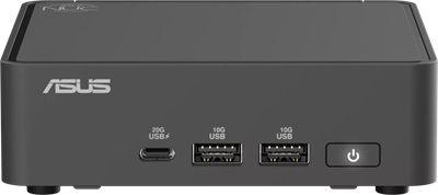 Платформа ASUS NUC 15 Pro Slim Kit (RNUC15CRKC700002) 215935