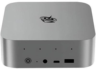 Мини ПК Beelink SER9 Pro Space Gray (H255/24GB/1TB/Win11P) 215947