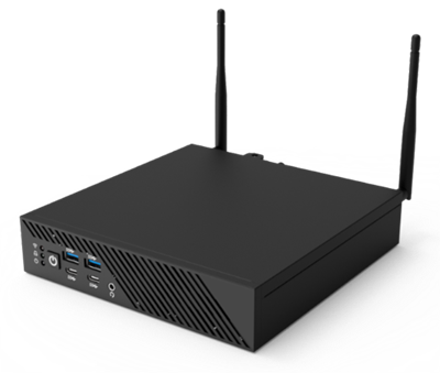 Мини ПК Rikor USFF 102.1 (D51CA4B7) 216052