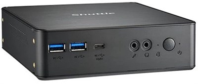 Платформа Shuttle NC40U (74R-NC40U-007-SHU-001) 216055
