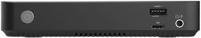 Платформа Zotac ZBOX edge MI648 (Barebone) 216056