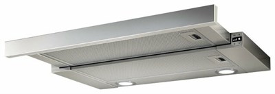Вытяжка Elica Elite 26 IX/A/60 202550