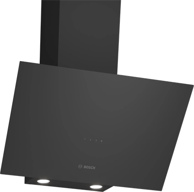 Вытяжка Bosch DWK64PJ60T 202560