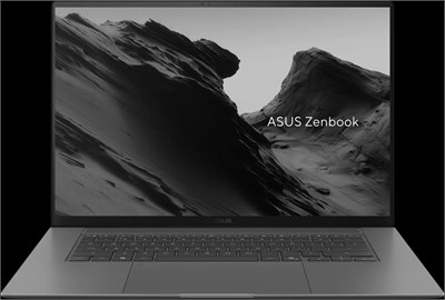 Ноутбук ASUS UX5406AA Zenbook S 14 Antrim Gray (SW416W) 216314