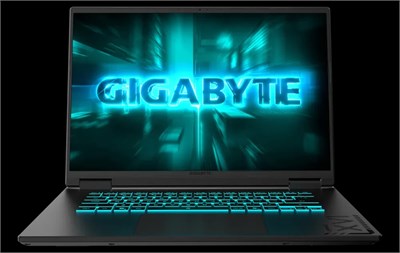 Ноутбук Gigabyte Gaming A16 GA63H (3VHK3KZ894SD) 216372