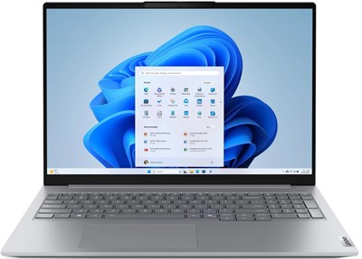 Ноутбук Lenovo ThinkBook 16 G9 IRL Arctic Grey (21US000CRI) 216564