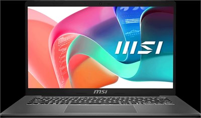 Ноутбук MSI Modern 14 F1MG (9S7-14S111-484) 216710