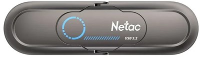 USB Flash накопитель 1TB Netac US9 217038