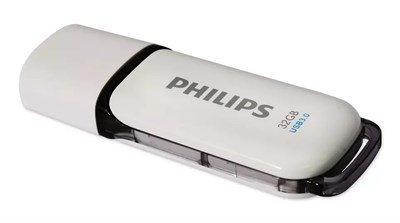 USB Flash накопитель 32GB Philips SNOW3.0 217044
