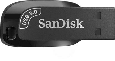USB Flash накопитель 256GB SanDisk Ultra Shift (SDCZ410-256G-G46) 217115