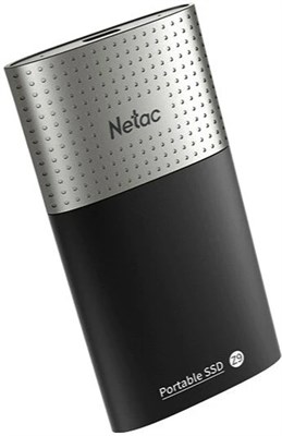 Внешний накопитель SSD 128GB Netac Z9 (NT01Z9-128G-32BK) 217331