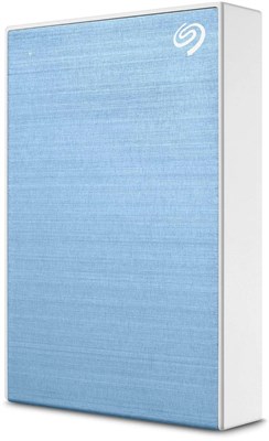 Внешний жёсткий диск 4TB Seagate One Touch Blue (STKZ4000402) 217398