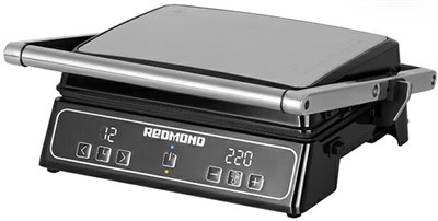 Электрогриль REDMOND RGM-M809 202666