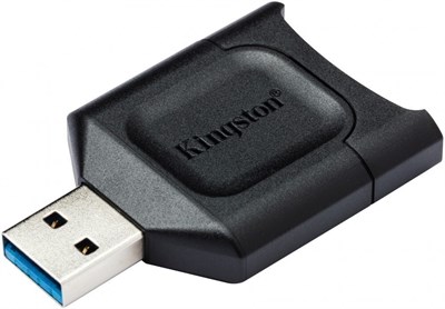 Кардридер Kingston MobileLite Plus SD (MLP) 217539