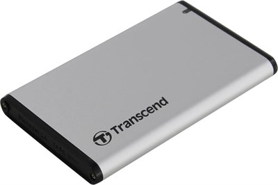 Внешний корпус для HDD Transcend StoreJet TS0GSJ25S3 217916