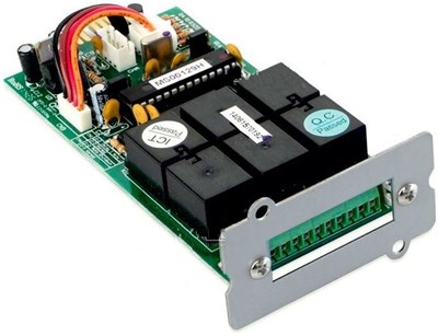 Плата сухих контактов ИМПУЛЬС CNRL003 217949