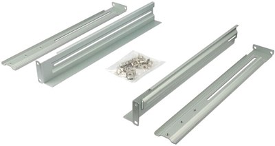 Монтажный комплект HIDEN RAIL-KIT2U 217968