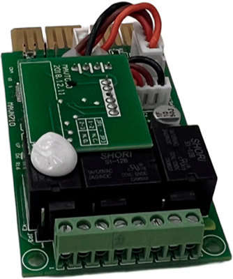 Плата сухих контактов SMARTWATT UPS RELAY MINI CARD 217989
