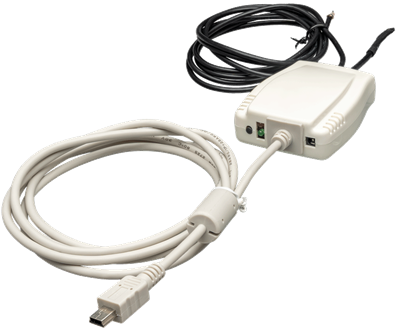 Датчик температуры Связь Инжиниринг NetFeeler 5+ USB mini 218021