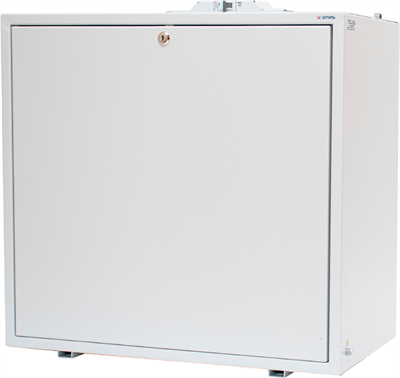 Батарейный стеллаж ШТИЛЬ BS-24-2W 218025