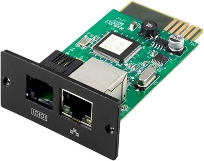 Карта сетевого управления GIGALINK GL-UPS-OL-SNMP-RK 218057
