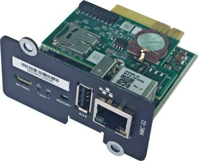 Карта сетевого управления Ippon SNMP III (2139683) 218060