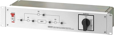 Переключатель питания Штиль EBM-10-RT 218064
