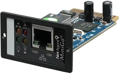 Карта сетевого управления Powercom KC502 218090